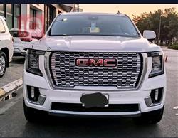 GMC Yukon